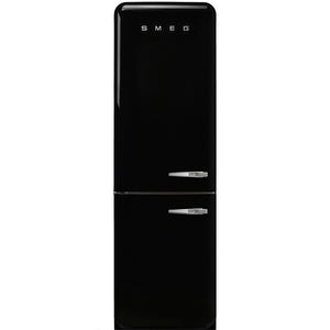 Smeg FAB32LBL5UK 50's Retro Style Fridge Freezer