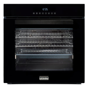 Stoves 444410035 Built In Electric Single Oven