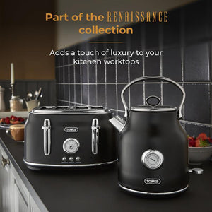 Tower T10063BLK Kettle