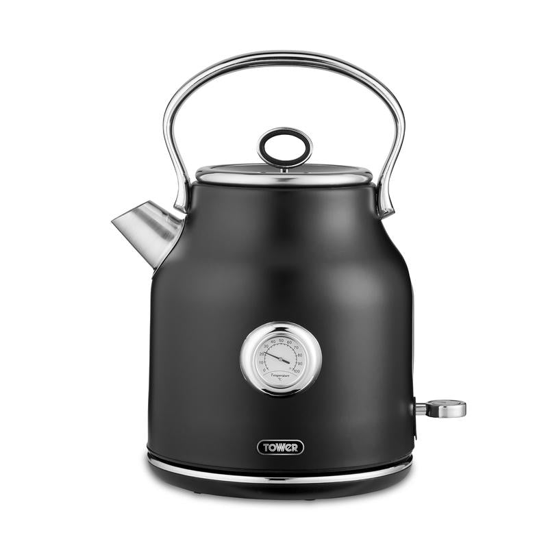 Tower T10063BLK Kettle