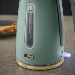 Tower T10066JDE Kettle