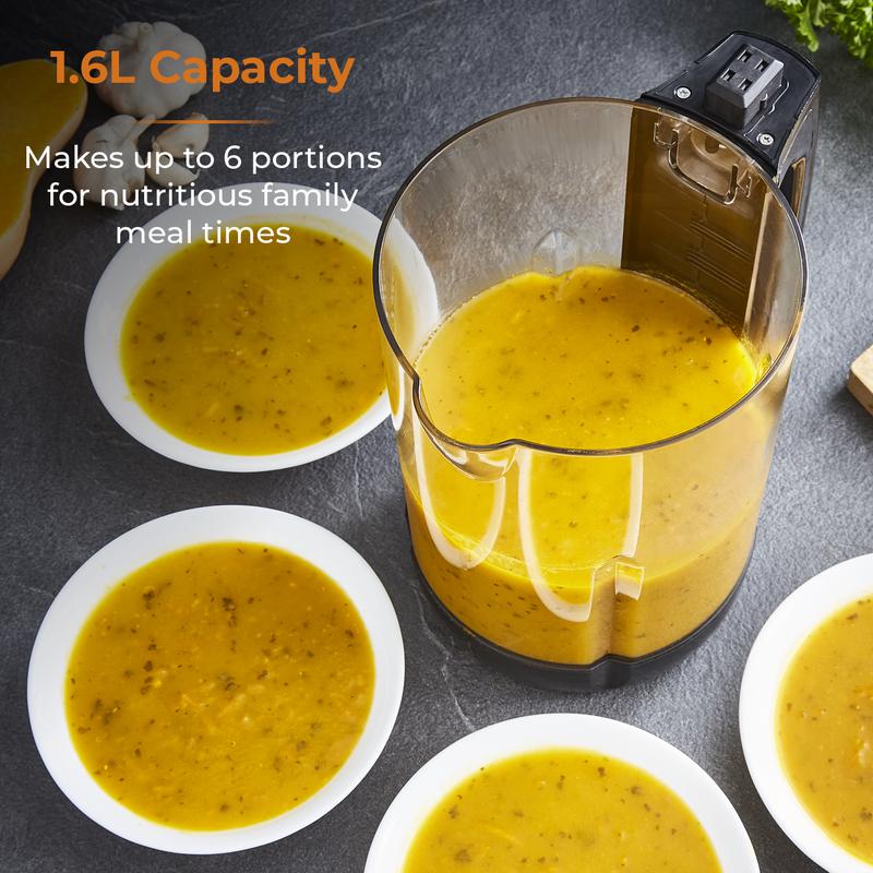 Tower T12067 Vizion Soup Maker