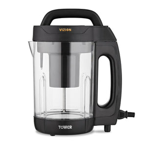 Tower T12067 Vizion Soup Maker
