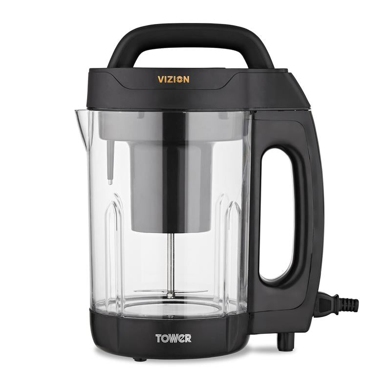 Tower T12067 Vizion Soup Maker