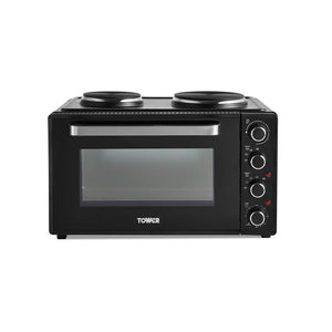 Tower T14045 42L Mini Oven & Hob