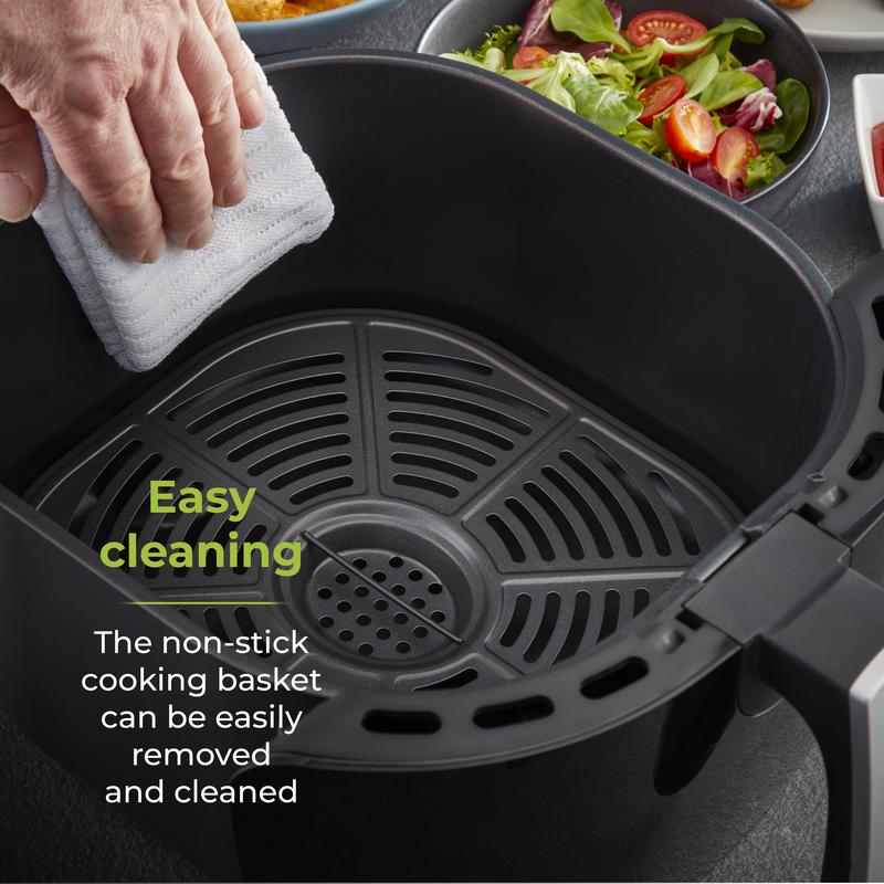 Tower T17072 Vortx Vizion 7L Air Fryer