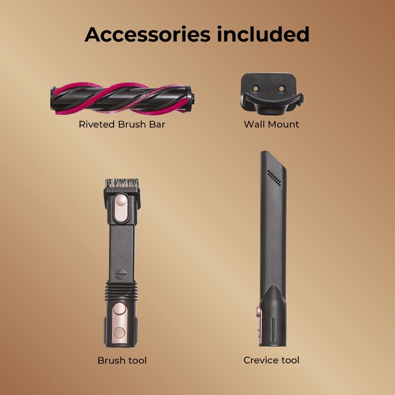 Tower T513003BLG Cordless Vacuum Cleaner