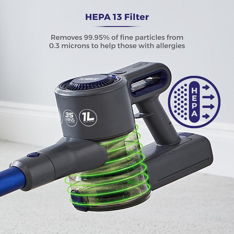 Tower T513003 VL30 Cordless Vacuum Cleaner