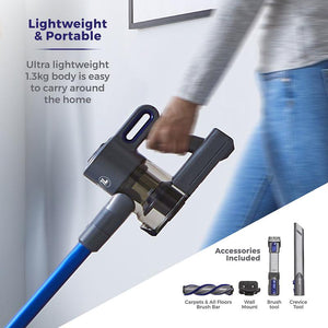 Tower T513003 VL30 Cordless Vacuum Cleaner