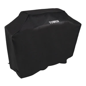 Tower T978502 Stealth 4000 Four Burner BBQ Cover