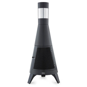 Tower T978508 Apollo Burner with Chimney