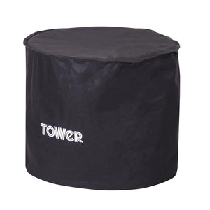 Tower T978512COV Sphere Pit and Grill Cover