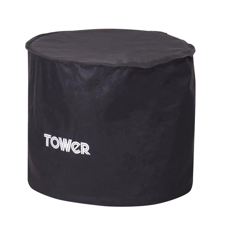 Tower T978512COV Sphere Pit and Grill Cover
