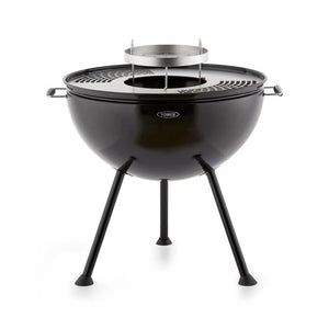 Tower T978512 Sphere Fire Pit and Grill