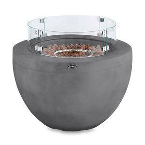 Tower T978527 Magna Round Gas Fire Pit