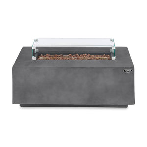 Tower T978528 Magna Rectangular Gas Fire Pit