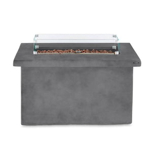 Tower T978529 Magna Rectangular Gas Fire Pit