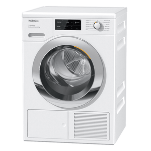 Miele TEL785 WP 9kg Heat Pump Condenser Tumble Dryer