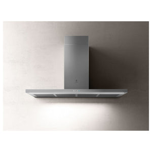 Elica THIN-120 120cm Box Chimney Cooker Hood