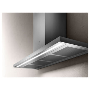 Elica THIN-60 60cm Box Chimney Cooker Hood