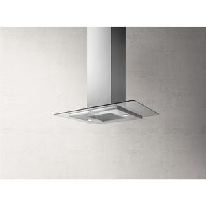 Elica THIN-ISLAND 120cm Island Cooker Hood
