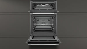 Neff U1ACE5HN0B Built In Electric Double Oven