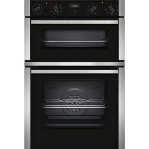 Neff U1ACE5HN0B Built In Electric Double Oven