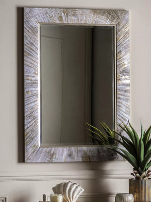 Chelsea Rectangle Mirror
