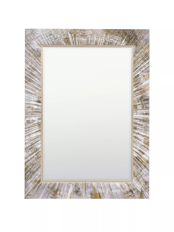 Chelsea Rectangle Mirror