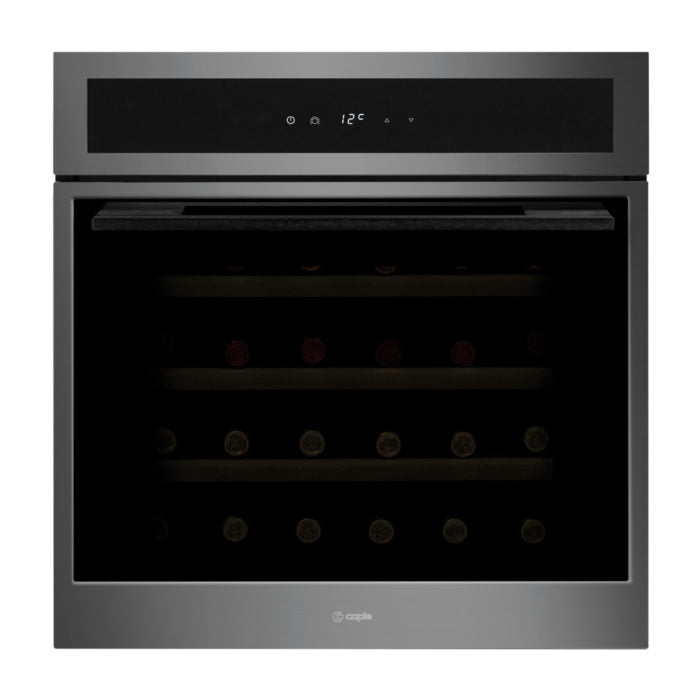 Caple WC6100GM Sense Built In Wine Cooler
