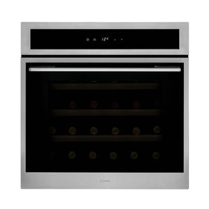 Caple WC6100SS Sense Built In Wine Cooler