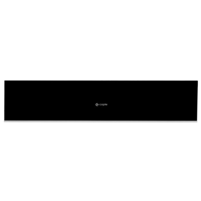 Caple WD140BK Sense Built In Warming Drawer