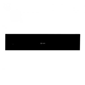 Caple WD140CLBK Classic Built In Warming Drawer