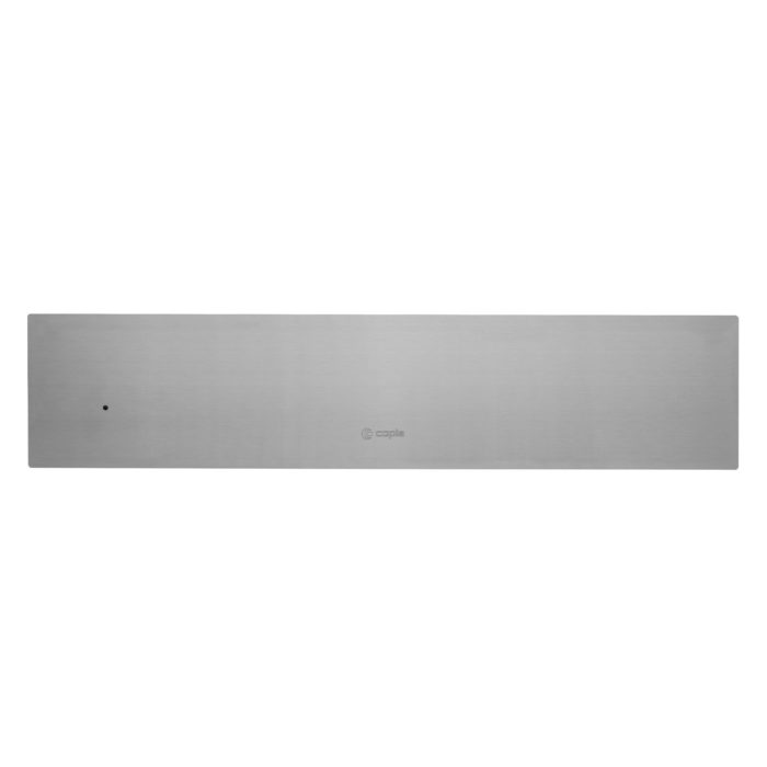 Caple WD140SS Sense Built In Warming Drawer