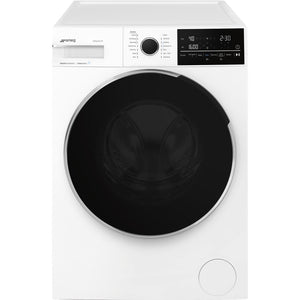 Smeg WDN064SLDUK 10kg/6kg 1400 Spin Washer Dryer