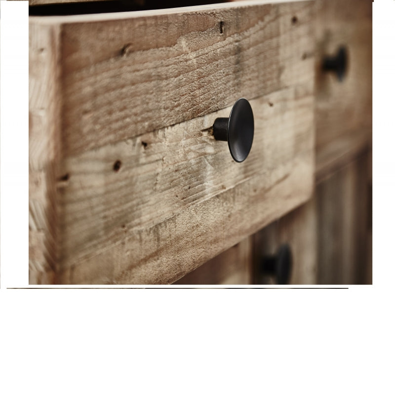 Wyatt Reclaimed Wood Sideboard