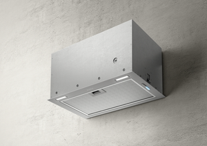 Elica FOLD-GR-60 60cm Integrated Cooker Hood