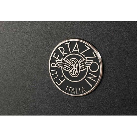 Bertazzoni MAS106L3EXC Master 100cm Dual Fuel Range Cooker - Stainless Steel