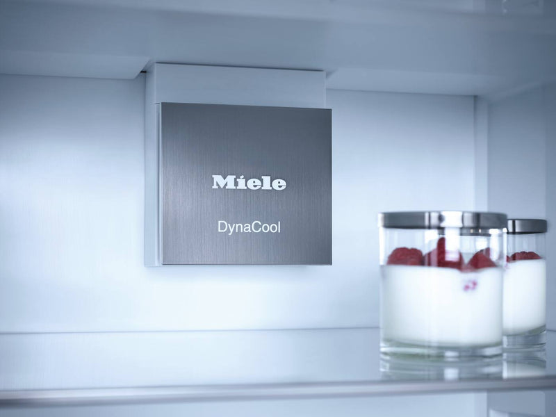 Miele KFN 7734 C Integrated Fridge Freezer