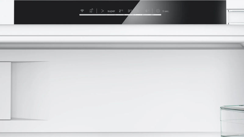 Siemens KU22LVFD0G Integrated Undercounter Fridge