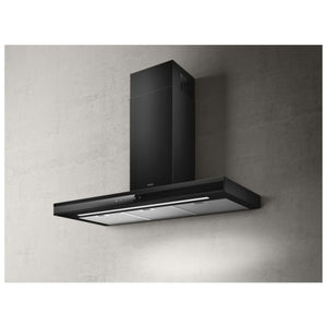 Elica ADELE-MATB-90 90cm Chimney Cooker Hood