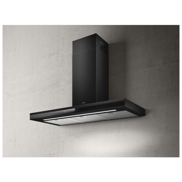Elica ADELE-MATB-90 90cm Chimney Cooker Hood