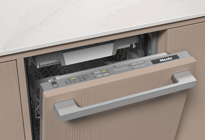 Miele G5790 SCVi Slimline Integrated Dishwasher