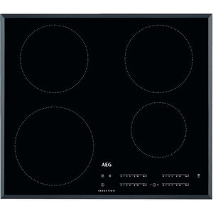 AEG IKB64401FB 59cm Induction Hob