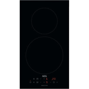 AEG IKX32300CB 30cm Induction Hob