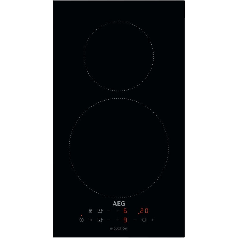 AEG IKX32300CB 30cm Induction Hob