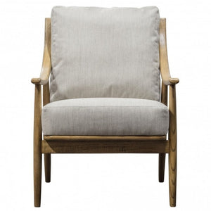 Reliant Armchair - Natural