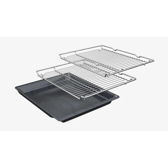Neff B24CR31G0B Built In Single Oven