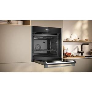 Neff B24CR31G0B Built In Single Oven