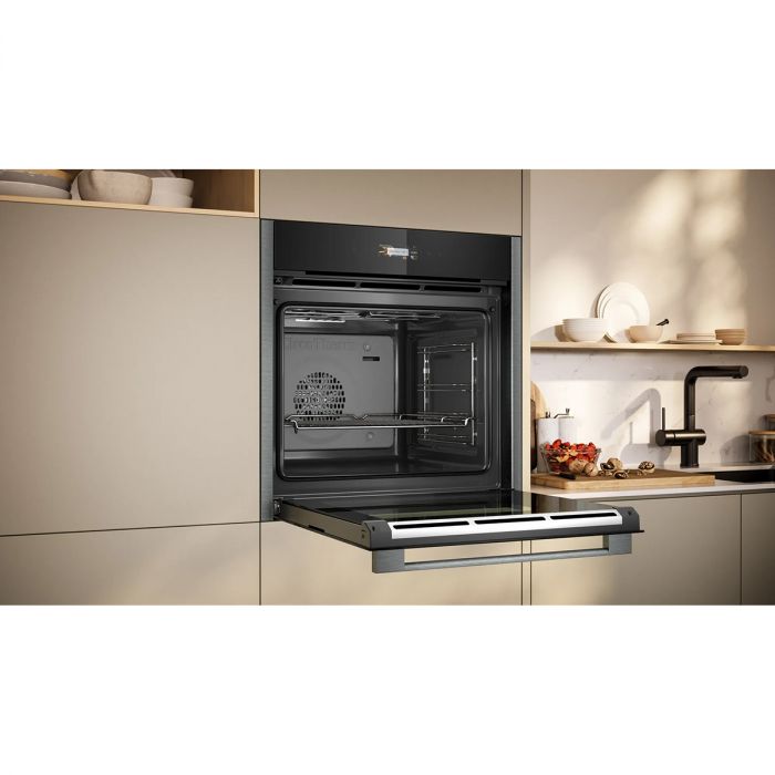 Neff B24CR31G0B Built In Single Oven